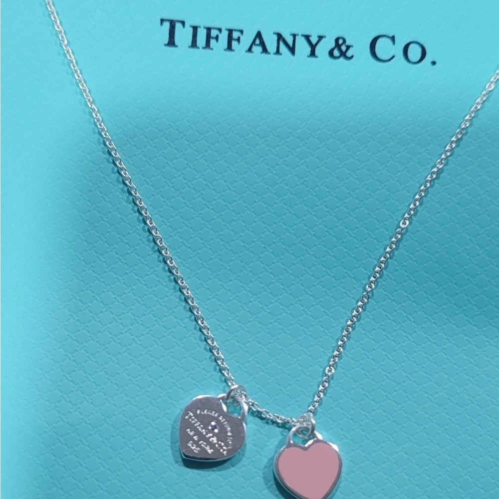 Tiffany & Co.